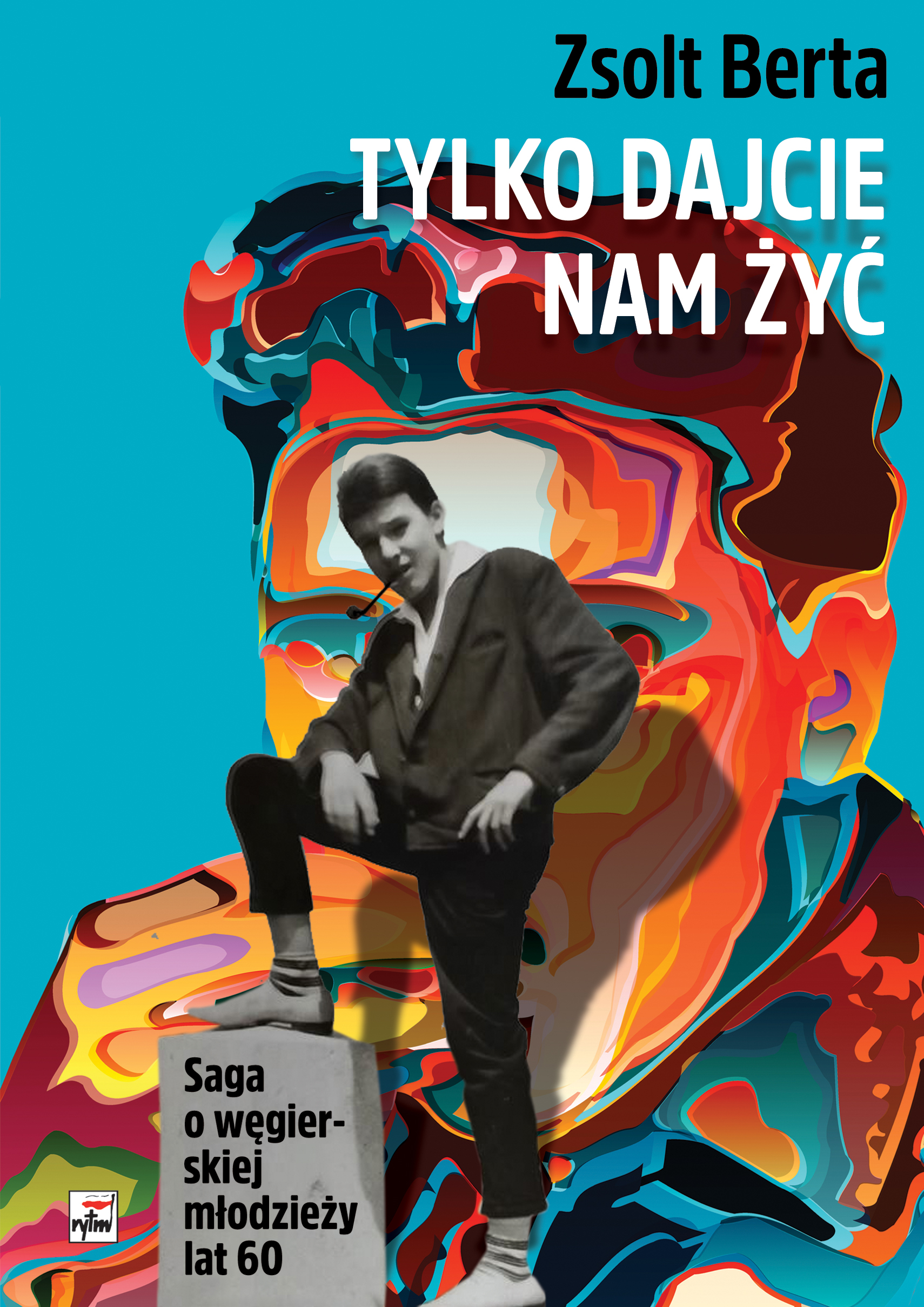 Berta Zsolt: Chłopcy z placu Moskwy